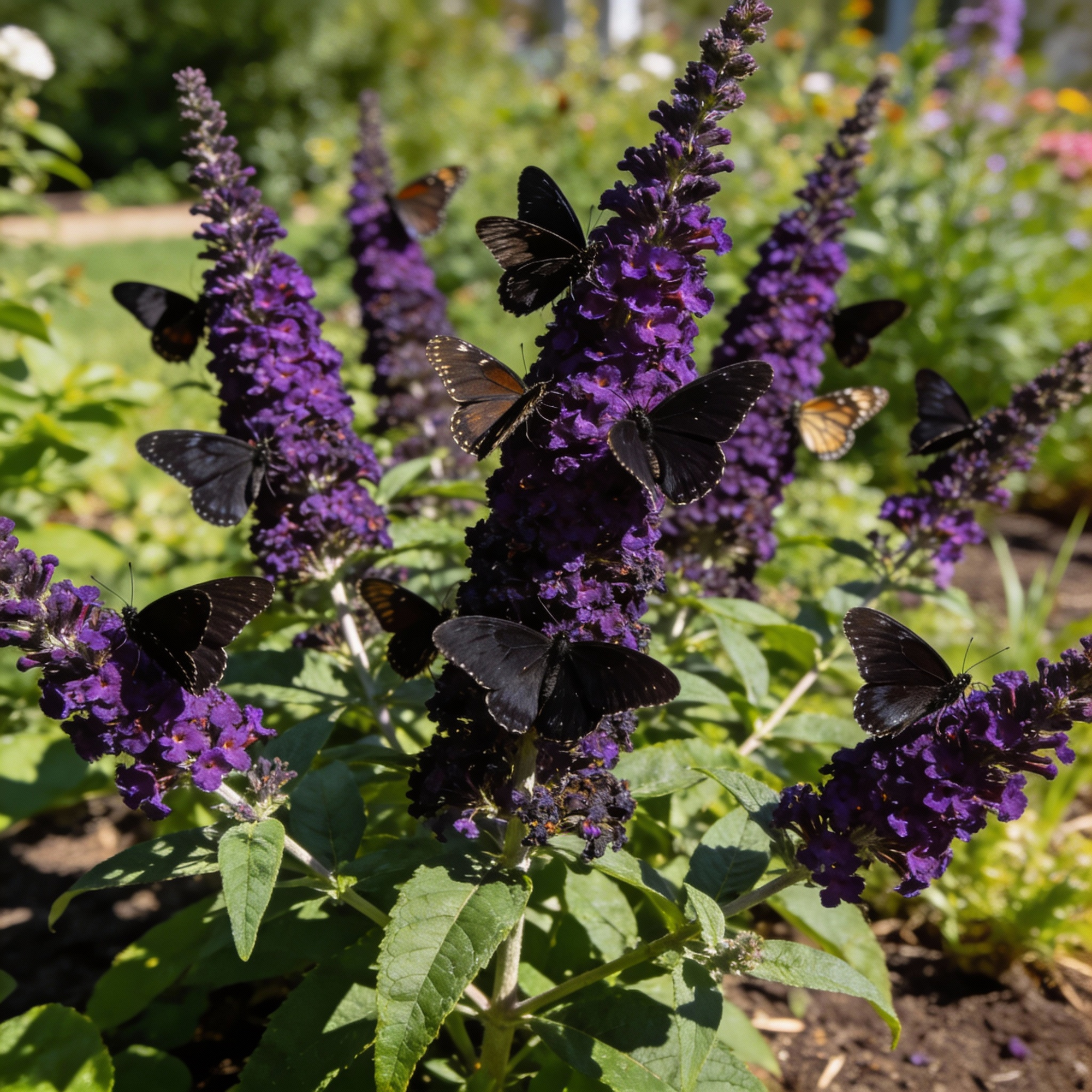 black-knight-buddleja-flower-seeds-for-planting