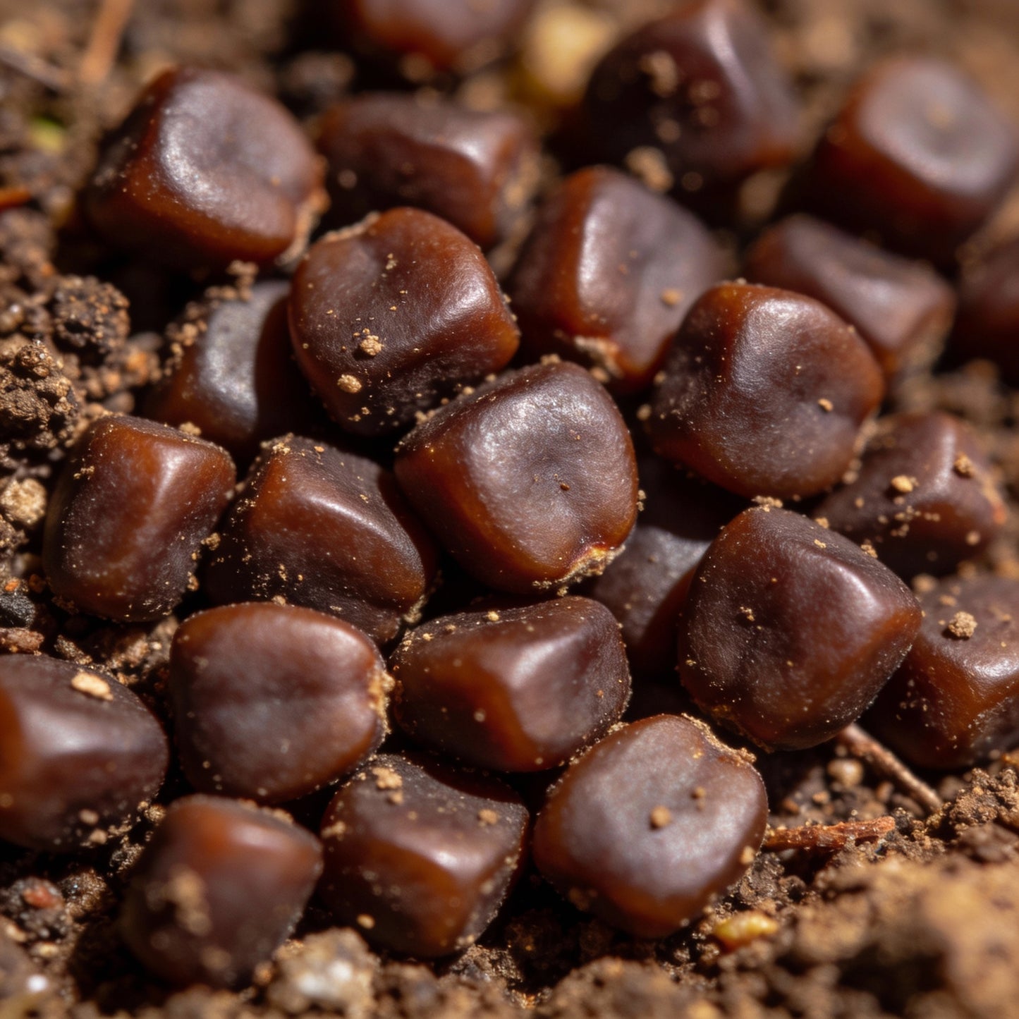 Euonymus Planipes Seeds - Shrub Seeds for Garden
