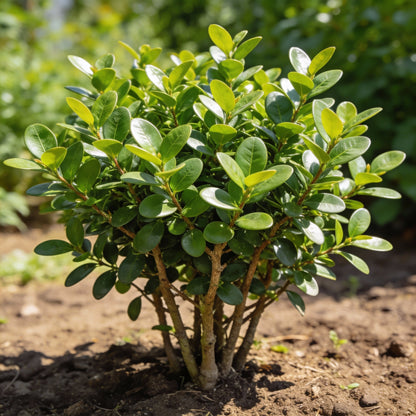 Euonymus Planipes Seeds - Shrub Seeds for Garden