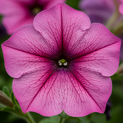 Petunia Supertunia Daybreak Charm Seeds for Garden Planting