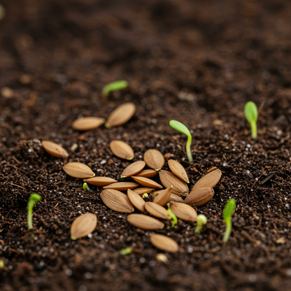 Coreopsis Incredible Sea Shells Mix Flower Seeds