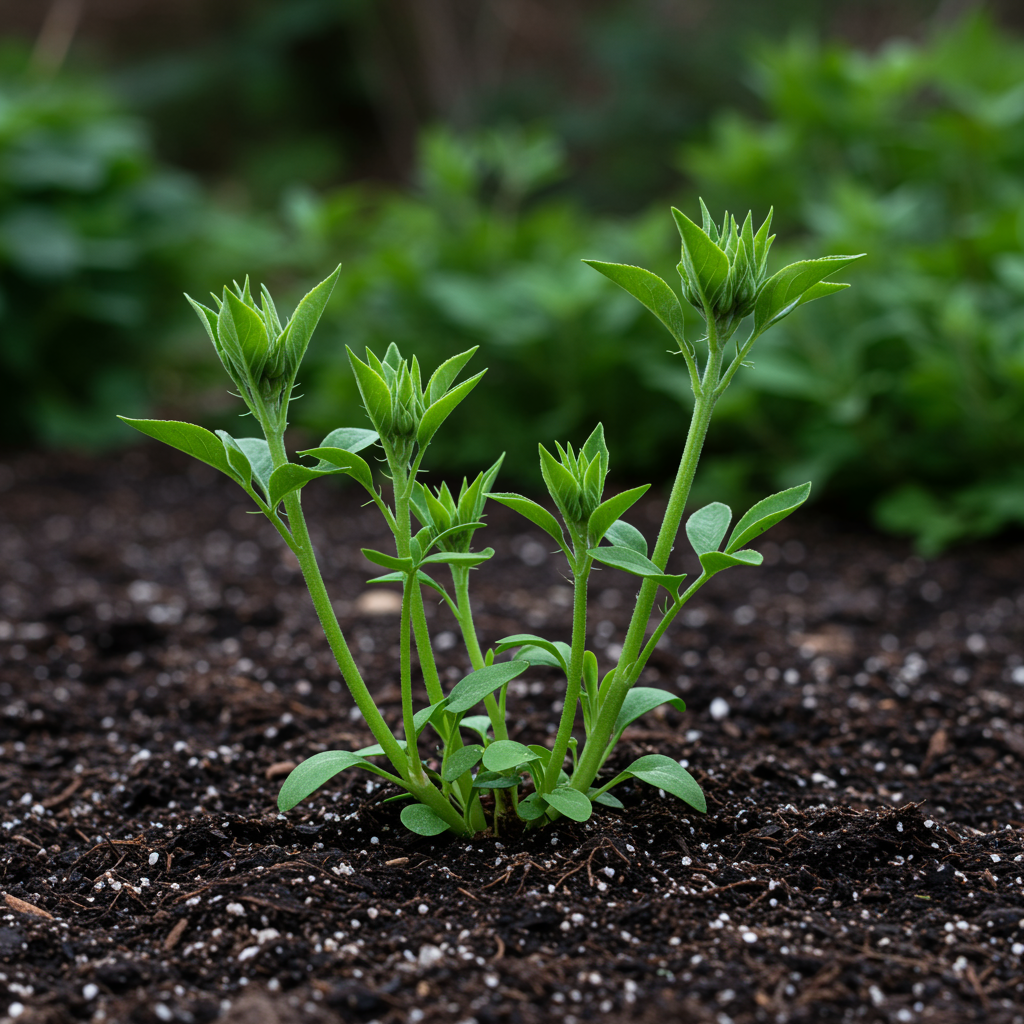 Beaulieu Flower Seeds for Garden Planting