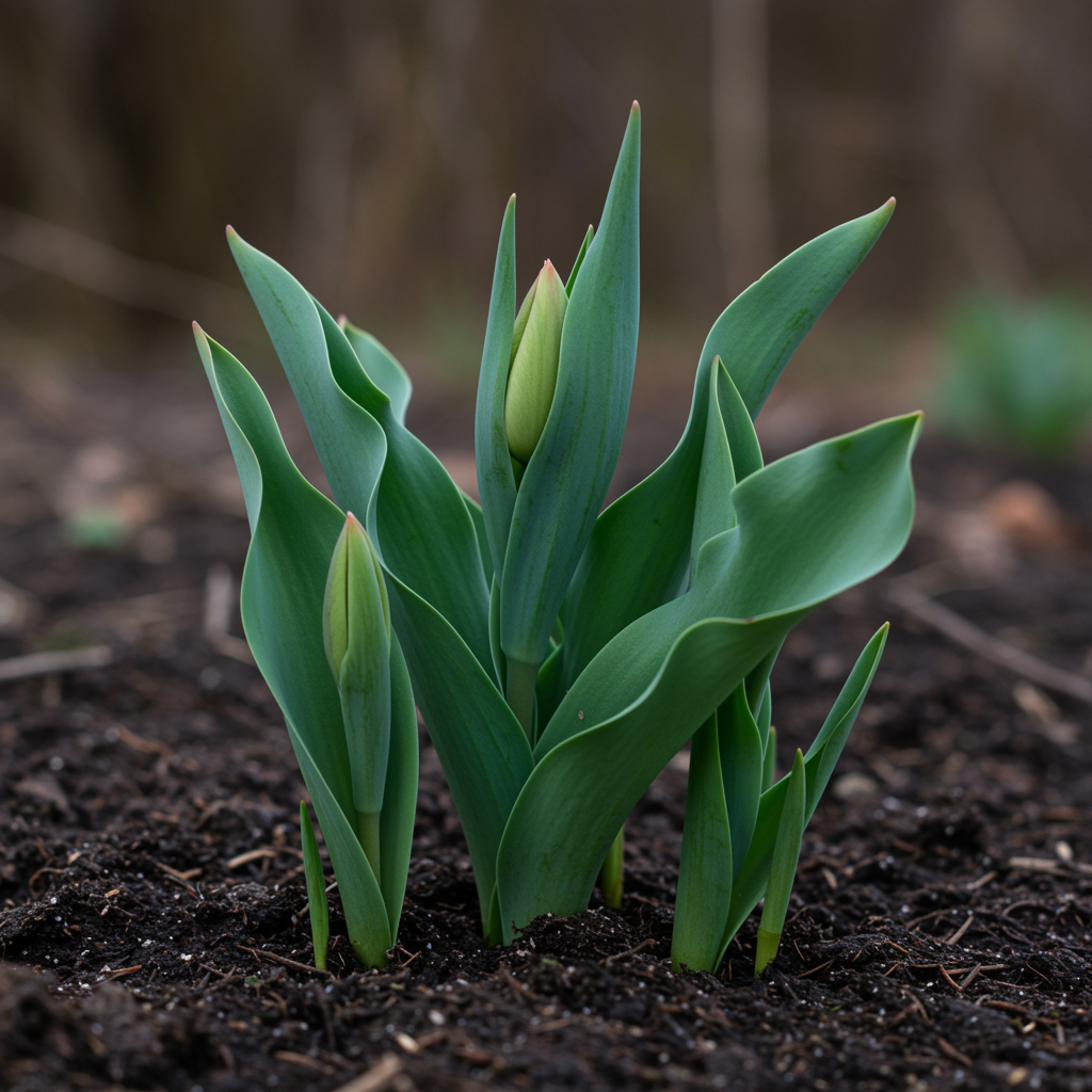 Tulip Danceline Flower Seeds