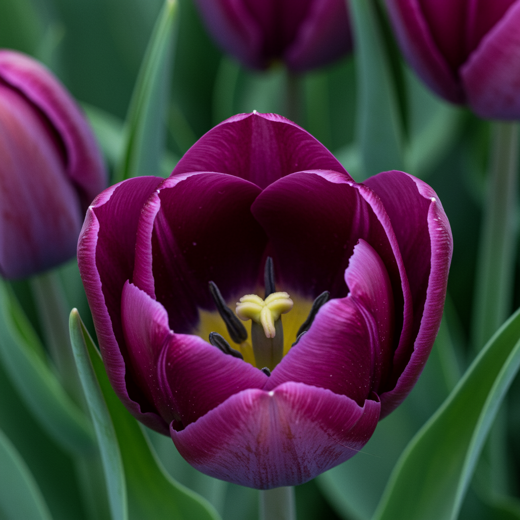 tulip-purple-dream-bulb-seeds