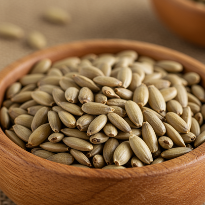 Linum Bright Eyes Flower Seeds