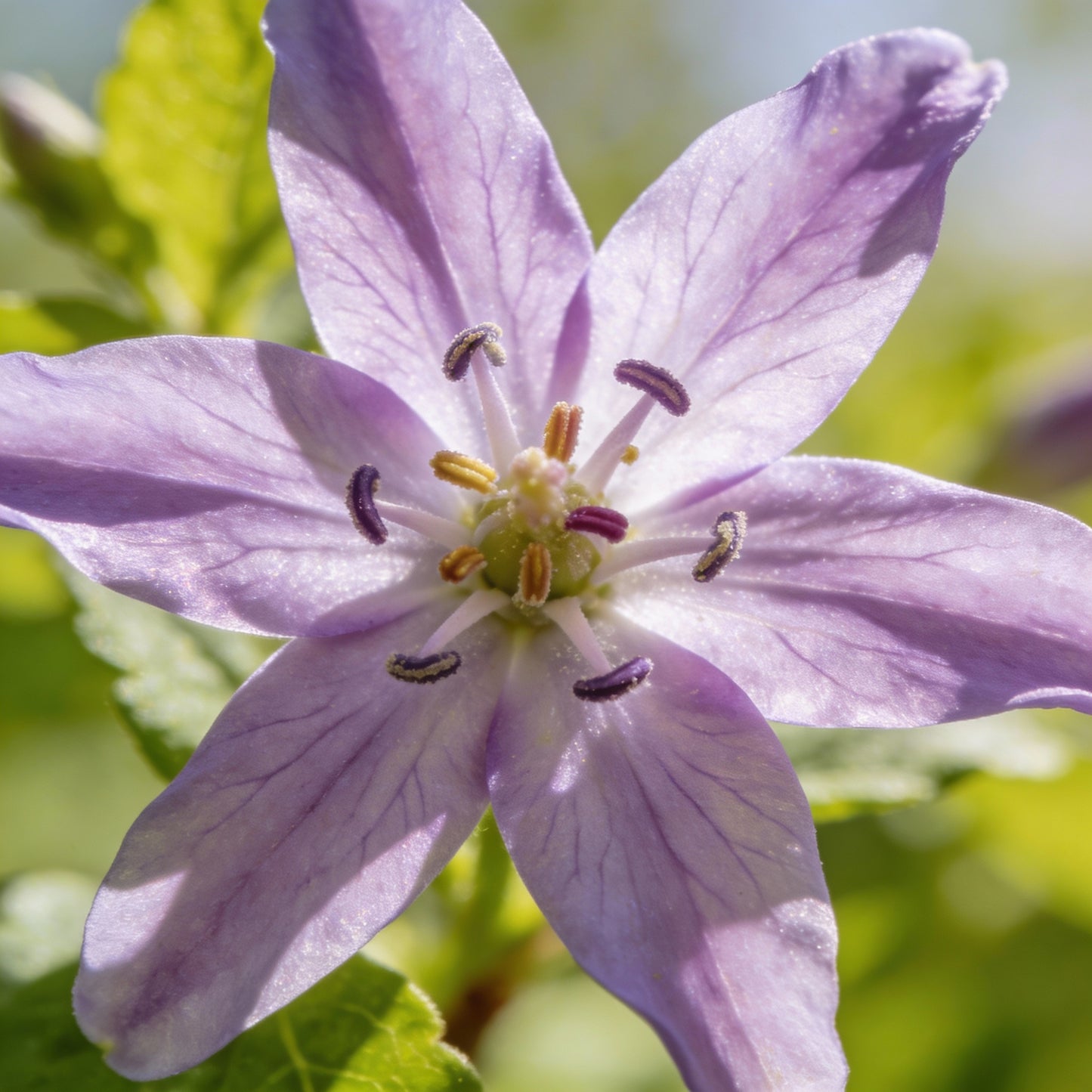 Polyxena Longituba Flower Seeds for Garden Planting