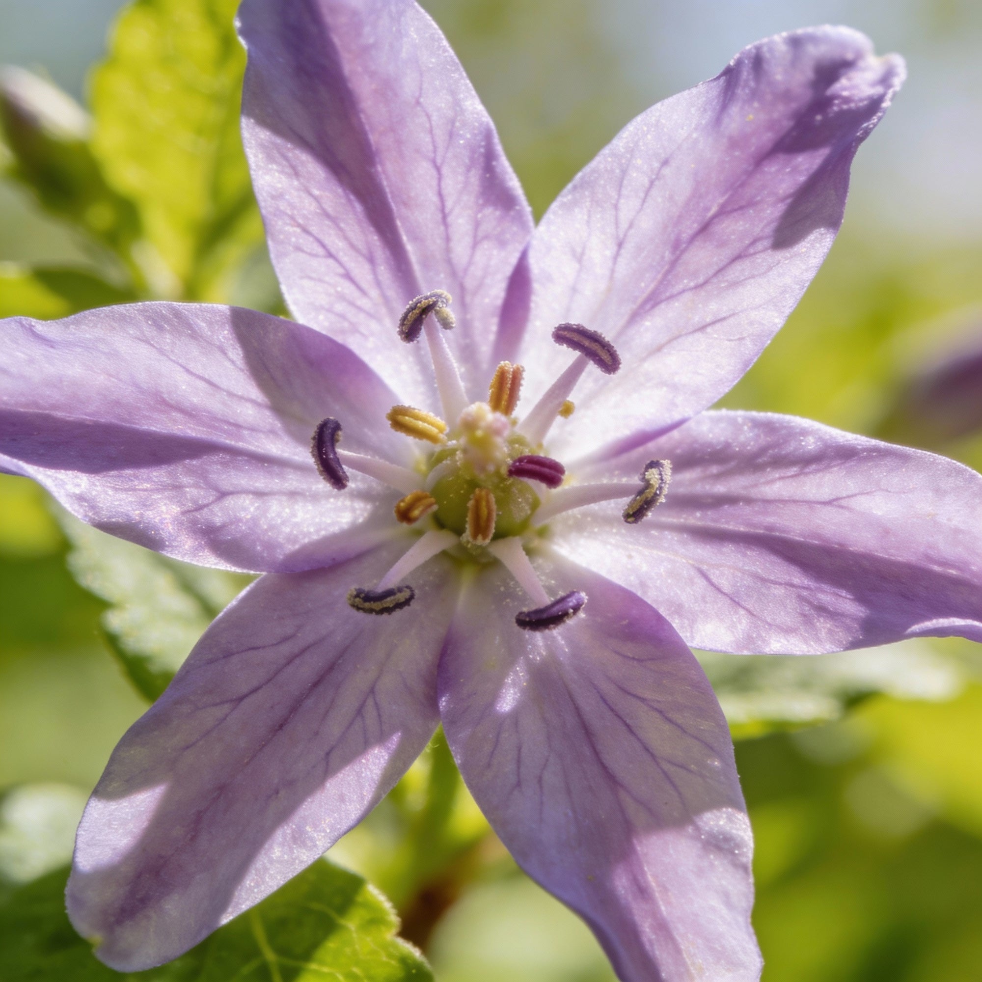 polyxena-longituba-flower-seeds-for-garden-planting