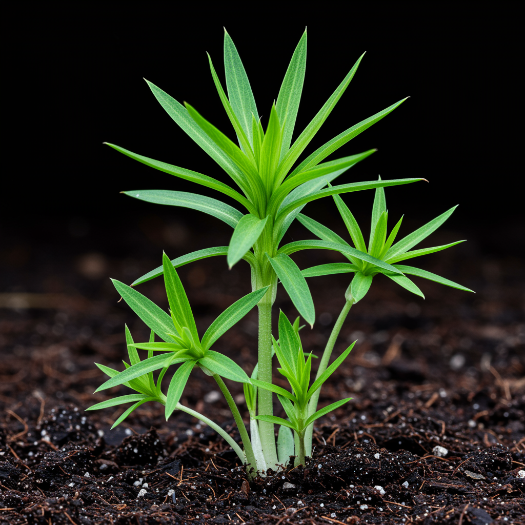 Nemetry Semi Namemia Poetry Mix Flower Seeds for Garden Planting