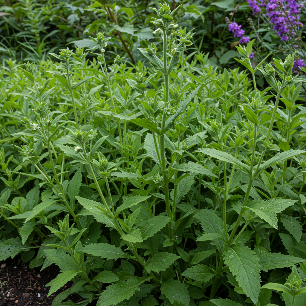 Platycodon Grandiflorus Seeds - Balloon Flower Seeds for Garden