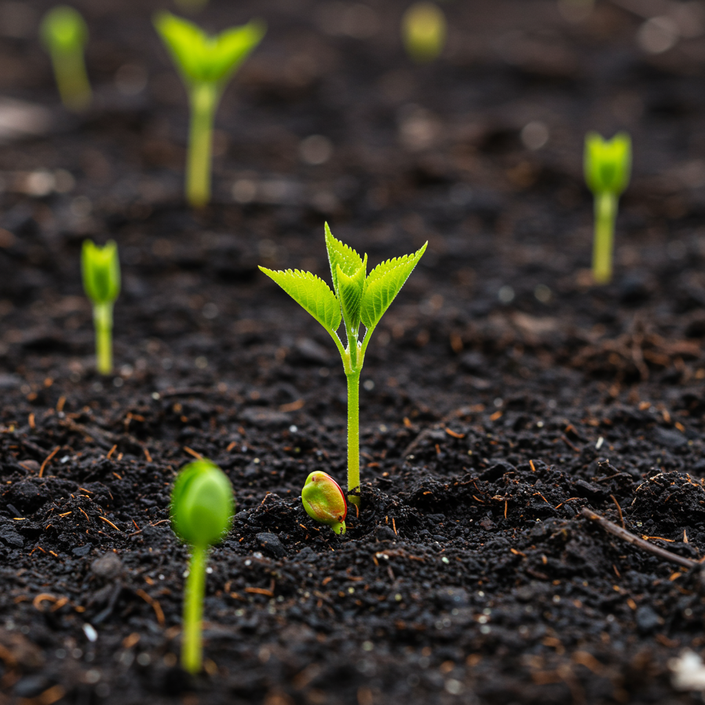 Black Cherry Seeds – Tree for Planting