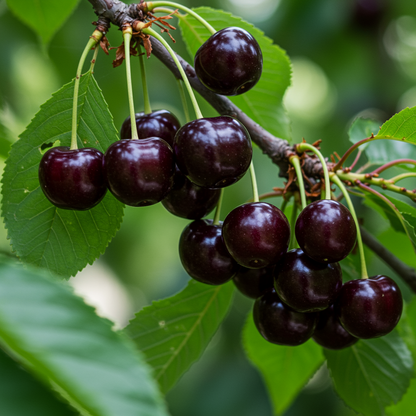 Black Cherry Seeds – Tree for Planting