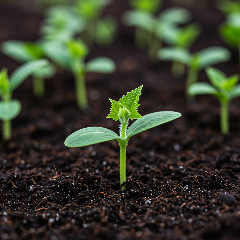 Rock Melon Honeydew Fruit Seeds for Planting
