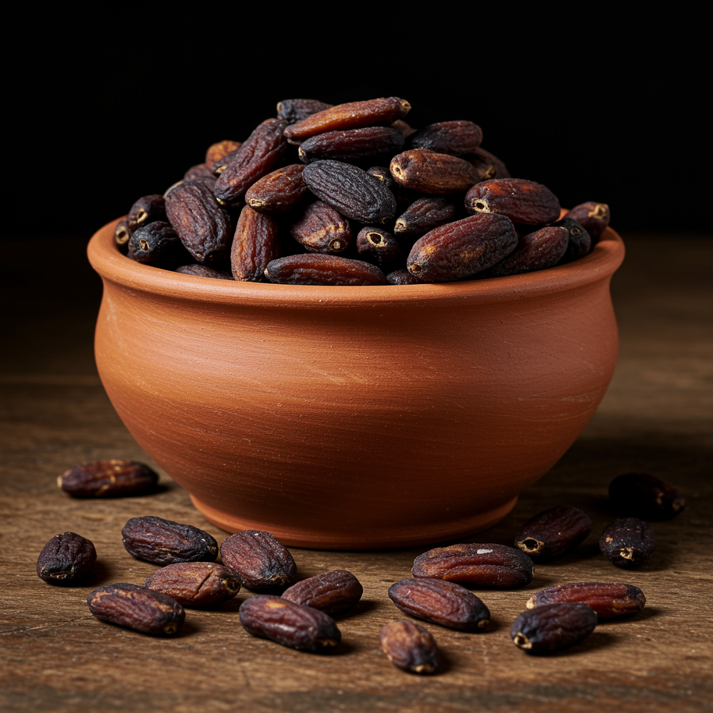 Red Banana Fruit Seeds for Planting – Sweet Exotic Red Banana Seeds for Home Planting