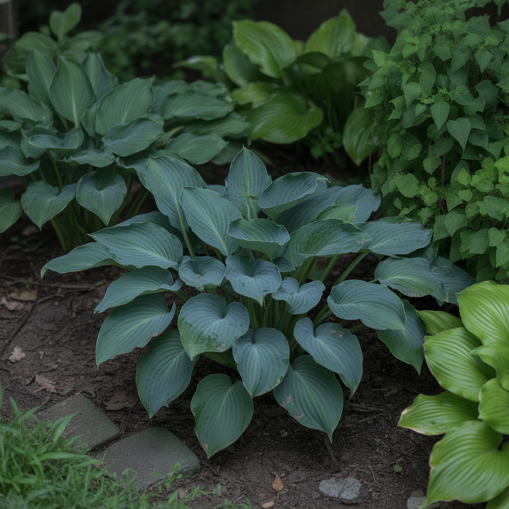 hosta-seeds-for-planting-heirloom-non-gmo-dark-green-foliage-shade-plant