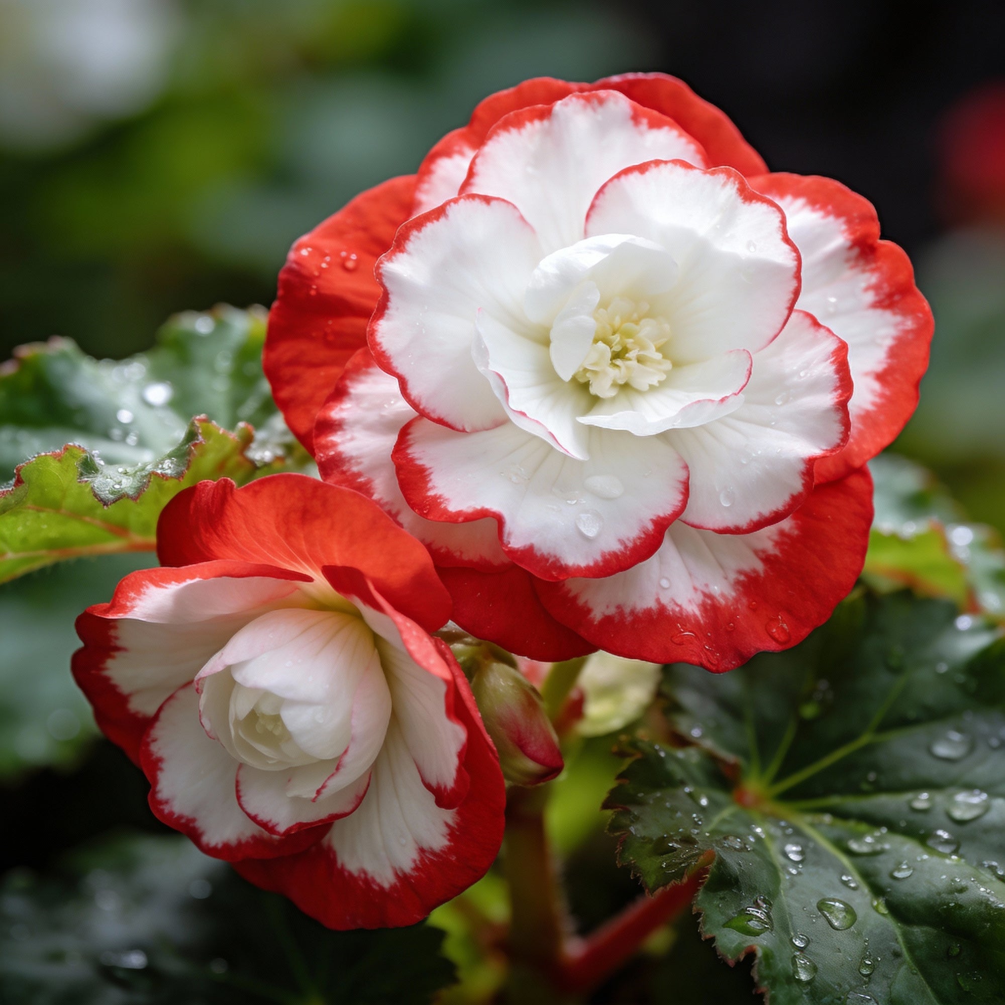 red-white-begonia-flower-seeds-bicolor-begonia-flower-seeds-for-garden