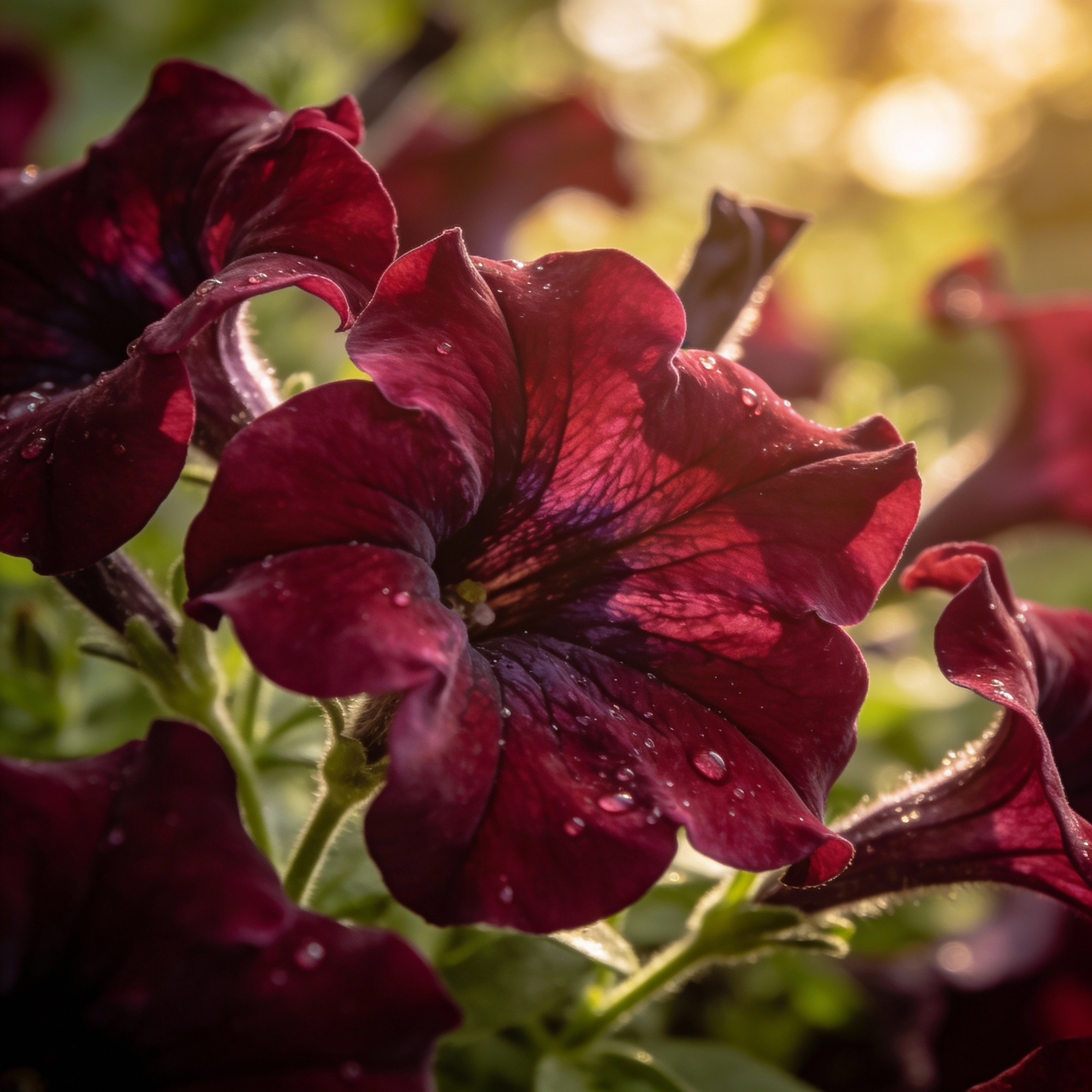burgundy-petunia-seeds-burgundy-petunia-flower-seeds-for-garden