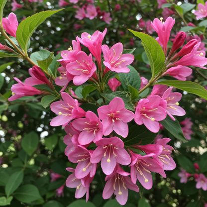 Weigela Florida Seeds for Garden Planting