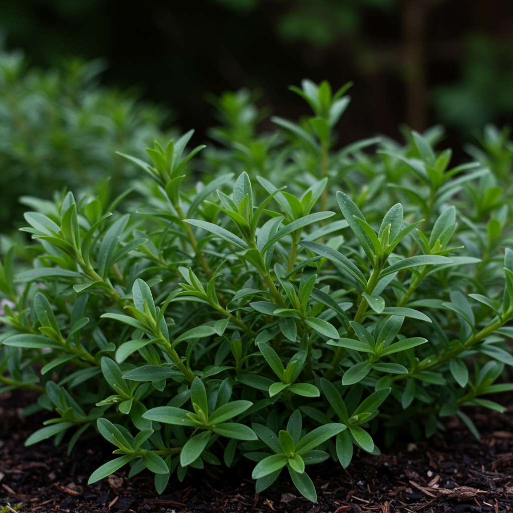 Candytuft Iberis amara White Flower Seeds for Garden Planting