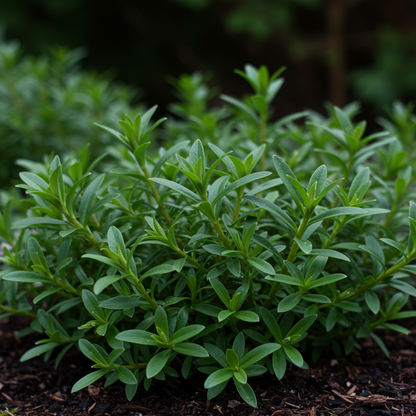 Candytuft Iberis amara White Flower Seeds for Garden Planting