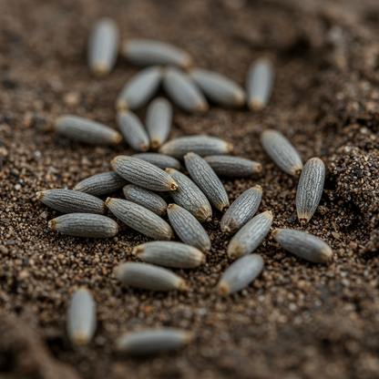 Seseli Petraeum Seeds for Garden Planting