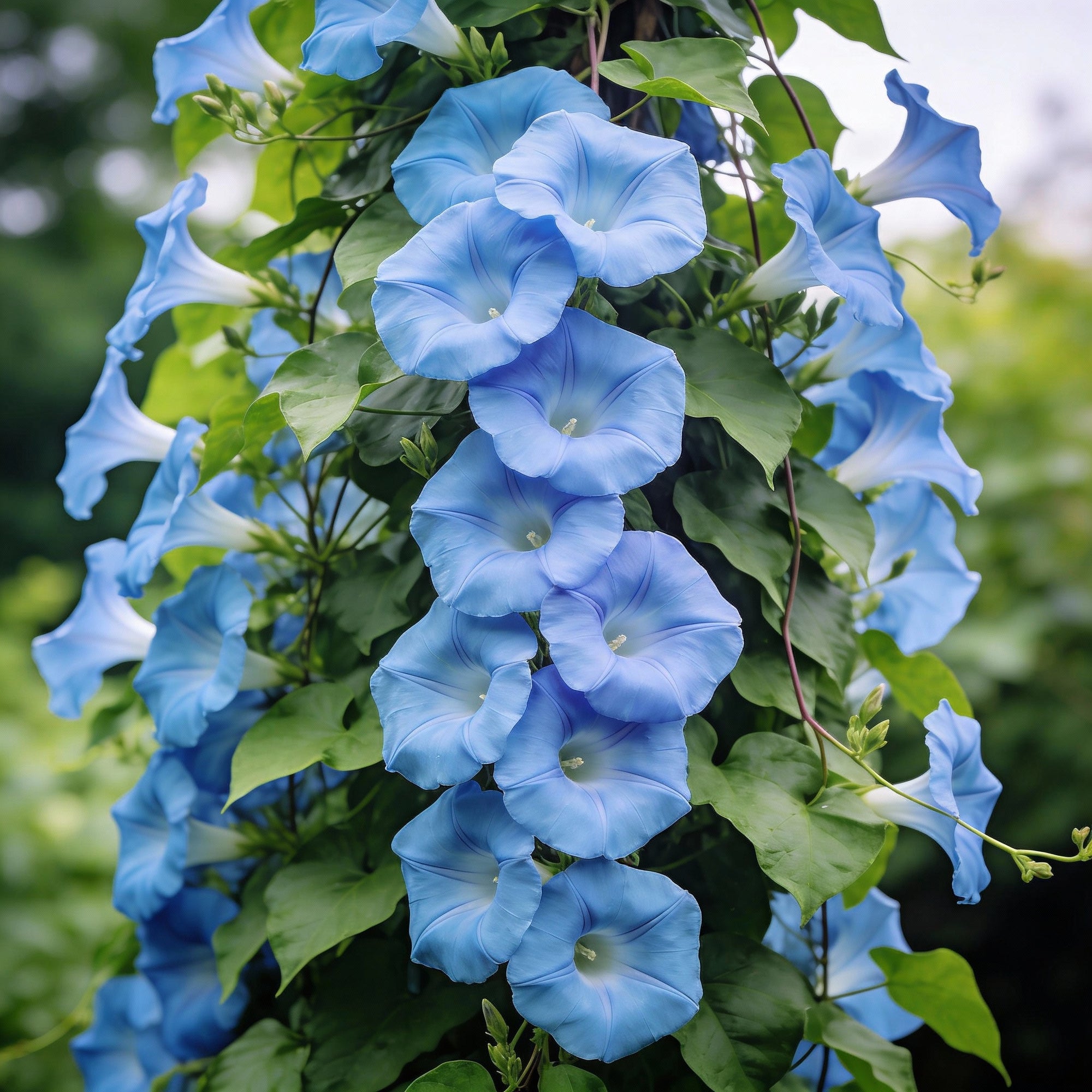 ipomoea-purpurea-dacapo-light-blue-flower-seeds-for-garden-planting