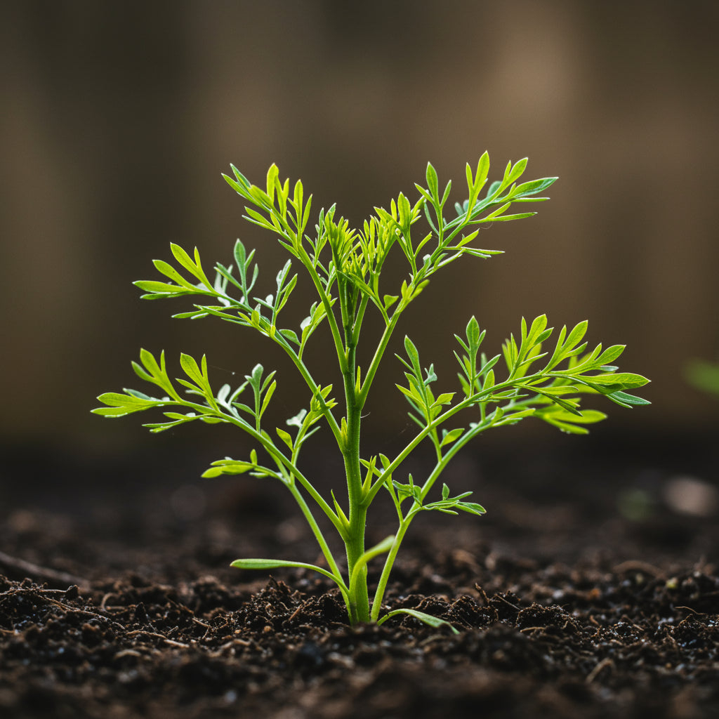 Anise Seeds – Aromatic Flowering Herb Seeds for Culinary & Herbal Gardens