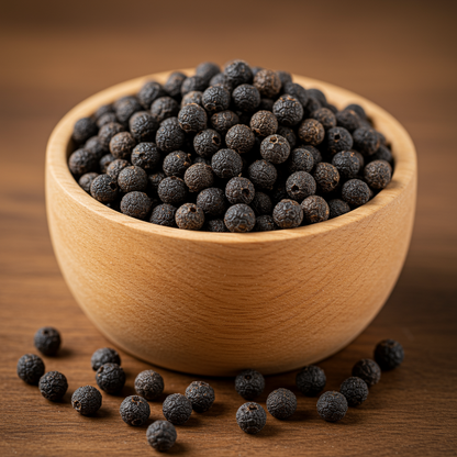 Finetooth Holly Seeds – Ilex serrata Hardy Evergreen Shrub with Berries