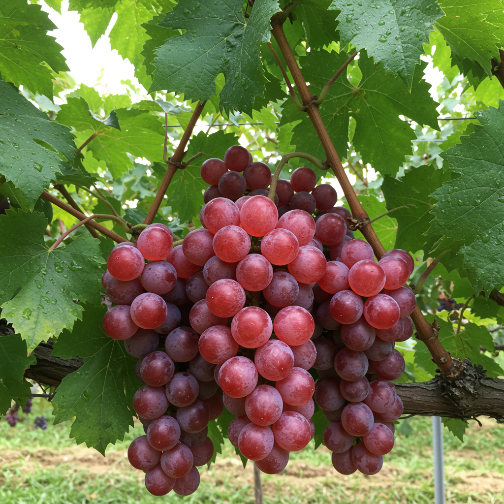 giant-red-globe-grape-seeds-large-juicy-fruit-vitis-seeds