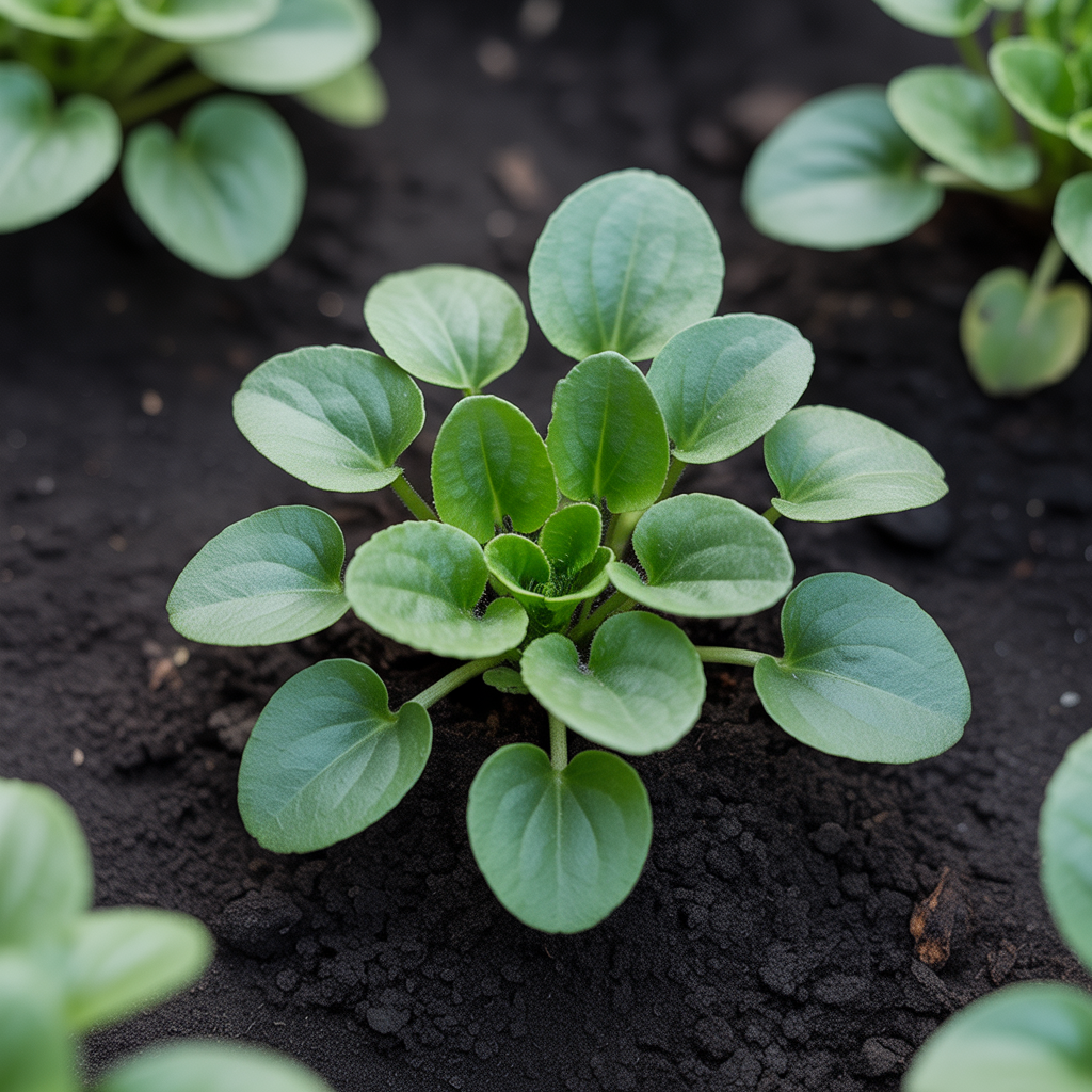 Viola Swiss Giant Flower Seeds for Planting