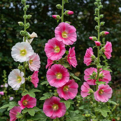 Chabaud Mix Seeds for Planting