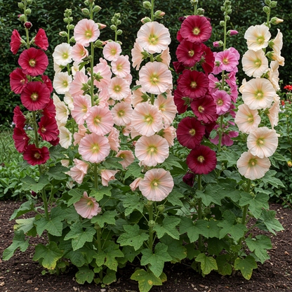Chabaud Mix Seeds for Planting