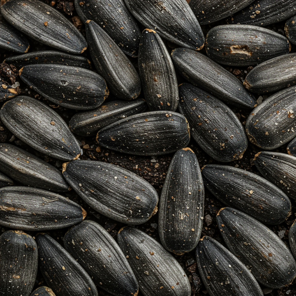 Sunflower Flower Seeds - Sunflower Seeds for Garden