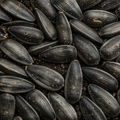 Sunflower Flower Seeds - Sunflower Seeds for Garden