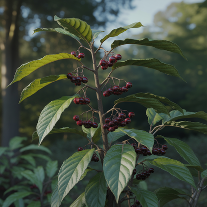 Salal Berry Seeds – Gaultheria shallon for Planting