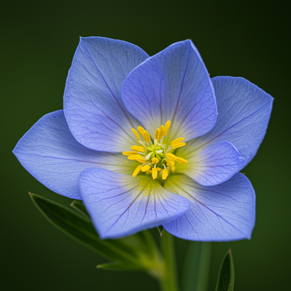 Meconopsis Napaulensis Flower Seeds for Garden Planting