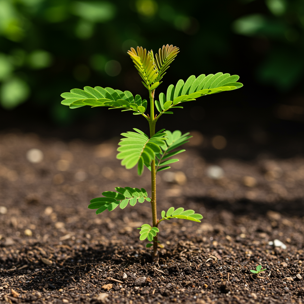Sophora Microphylla Seeds for Garden Planting