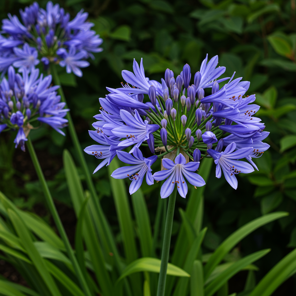 agapanthus-headbourne-hybrids-flower-seeds-vibrant-perennial-blooms