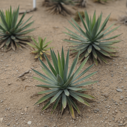 Agave Tenuifolia Seeds for Planting – Heirloom Non-GMO Ornamental Succulent Plant