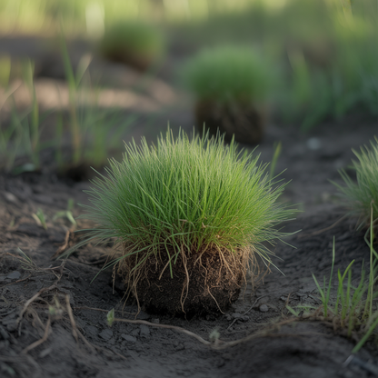 Agrostis nebulosa Seeds for Planting – Fibre Optics Ornamental Grass Airy Garden Accent