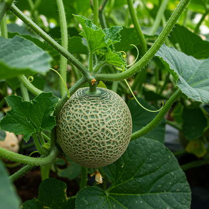 Hale’s Best Jumbo Cantaloupe Seeds – Melon for Planting