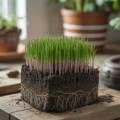 Damson Seeds for Gardening – Premium Heirloom Fruit Tree Seeds