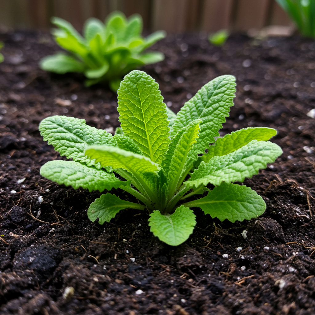 Primrose Husky Mixed Seeds for Garden Planting