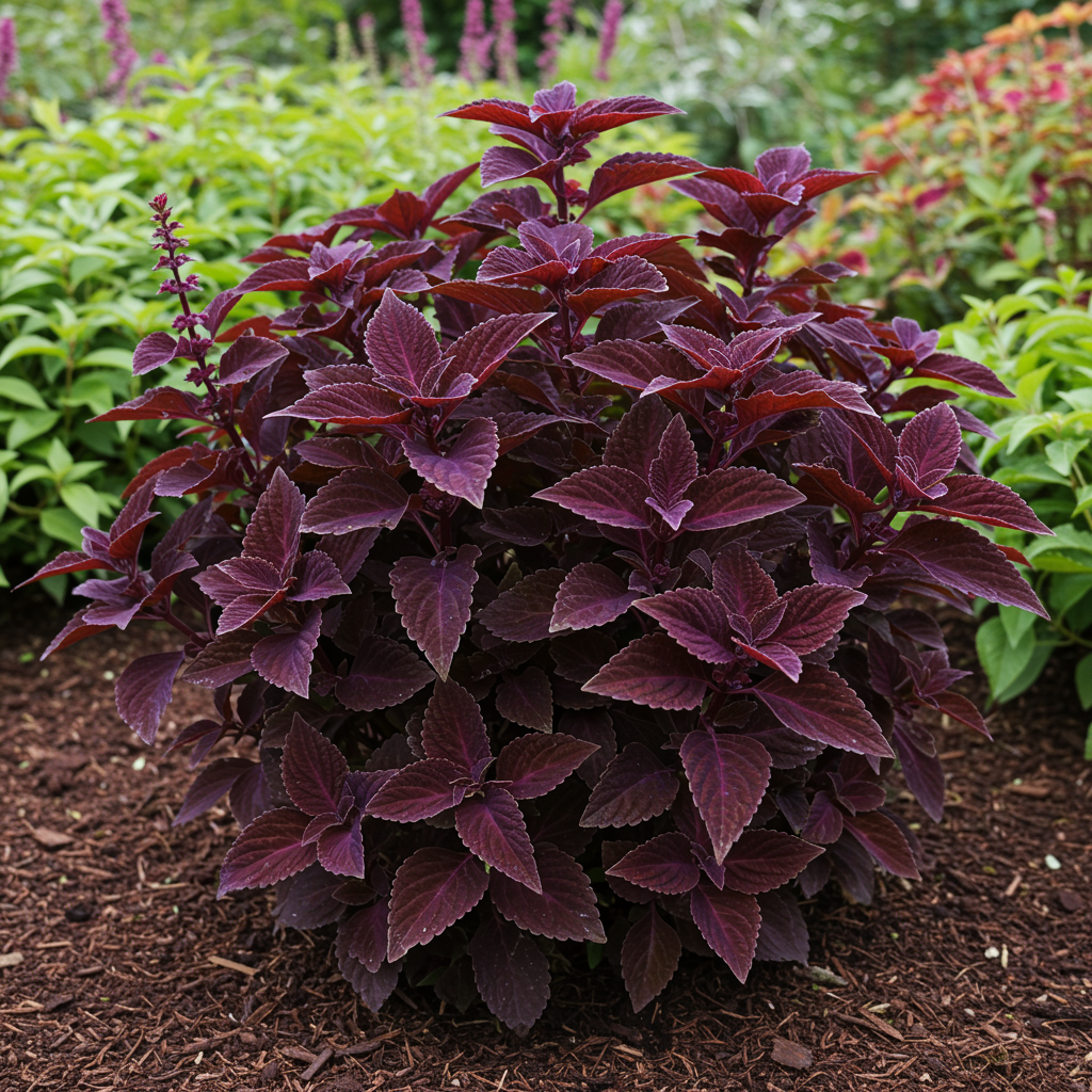 coleus-giant-exhibition-palisandra-seeds-deep-purple-black-foliage