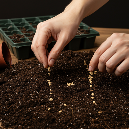 Lilac Petunia Seeds for Gardens and Containers