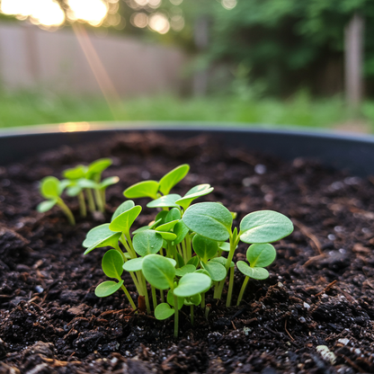 Snapdragon Bedding Snapshot Mix Seeds for Planting