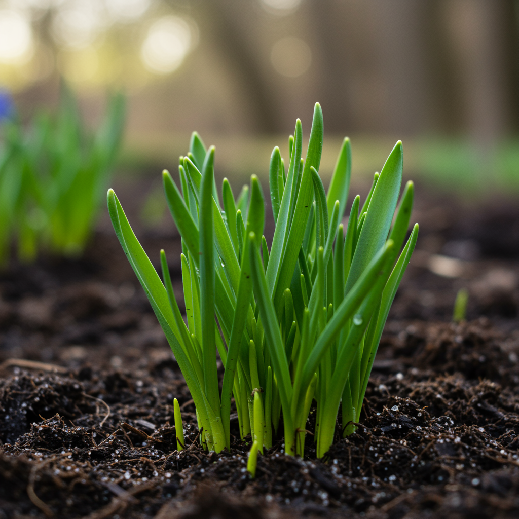 Muscari Armeniacum Grape Hyacinth Flower Seeds for Planting