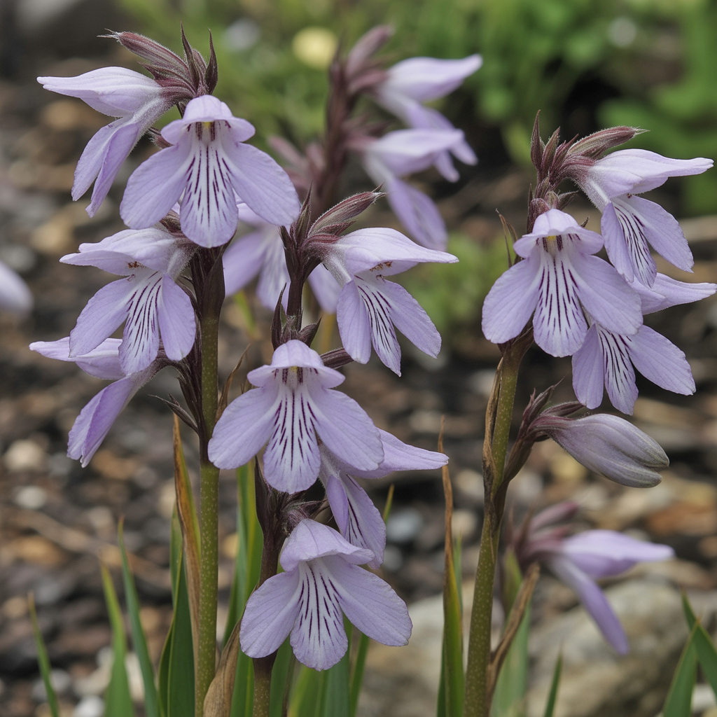 roscoea-cautleyioides-flower-seeds-alpine-perennial-for-planting