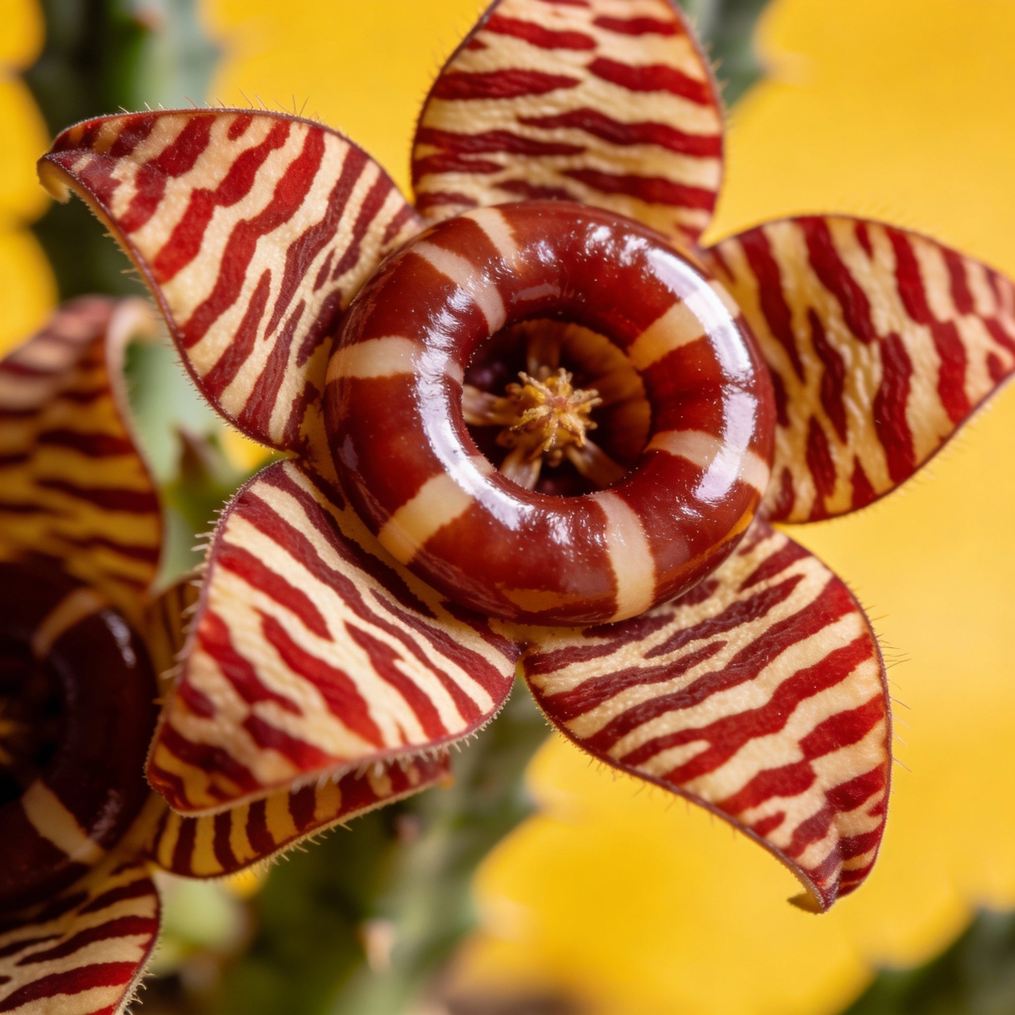 huernia-zebrina-lifesaver-cactus-seeds-for-garden-planting