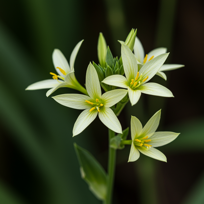Albucca Humilis Flower Seeds for Garden Planting