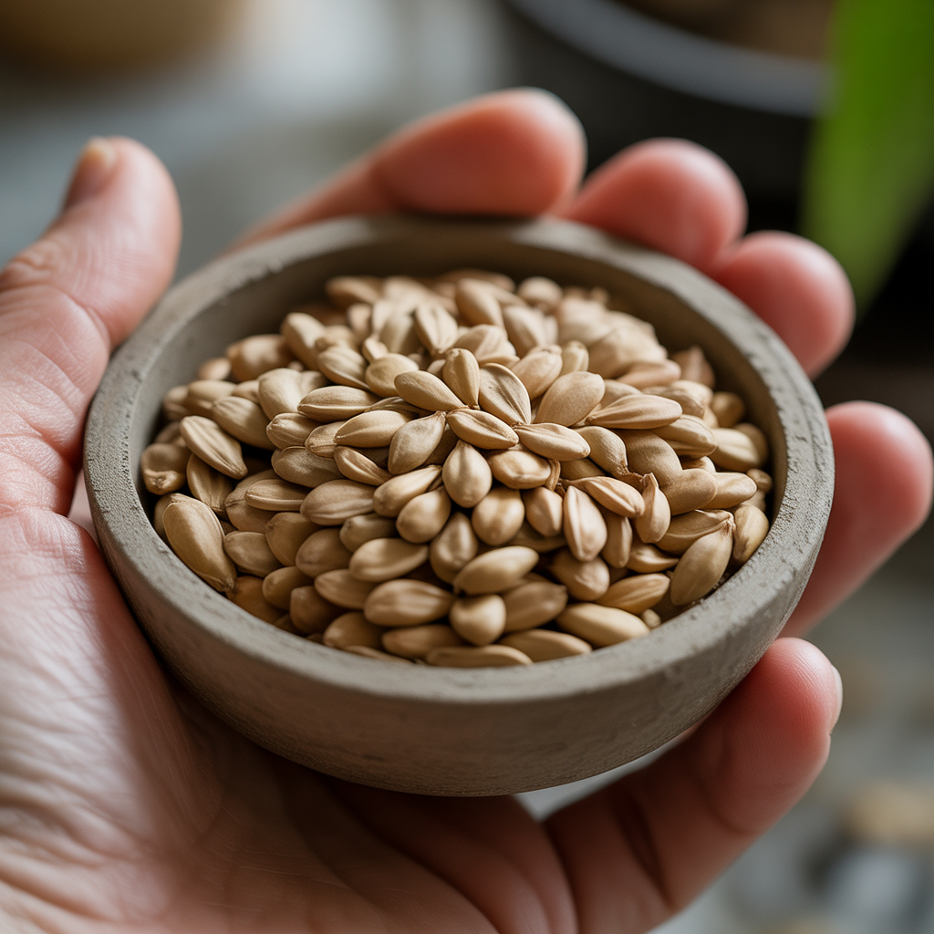 Hardy Orange Seeds for Planting